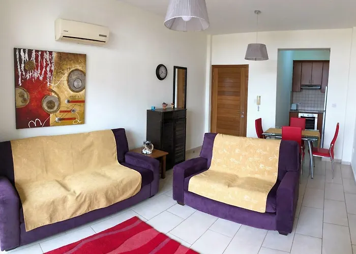 King\'S Gardens Apartment