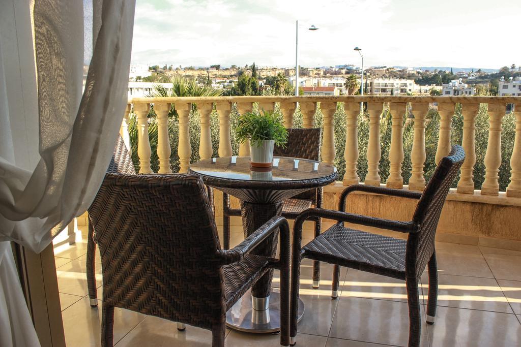 Apartment King's Gardens *