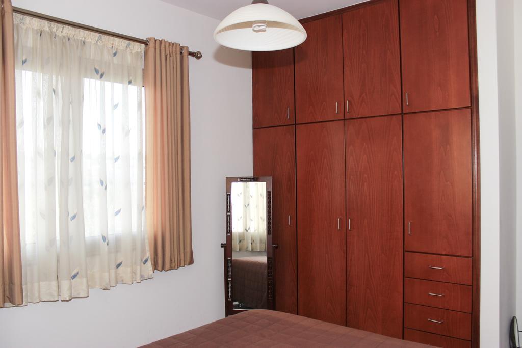 Apartment King's Gardens Paphos