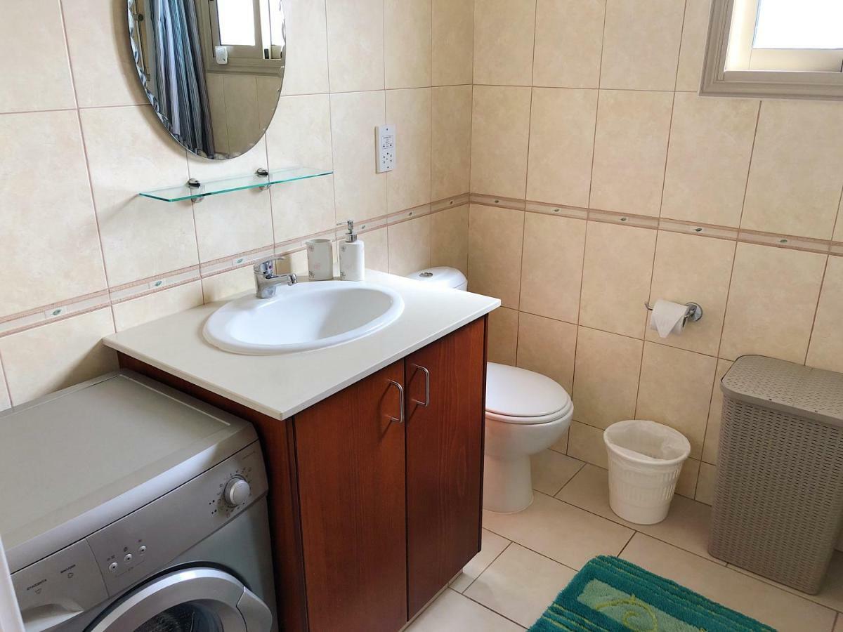 King's Gardens Apartment *