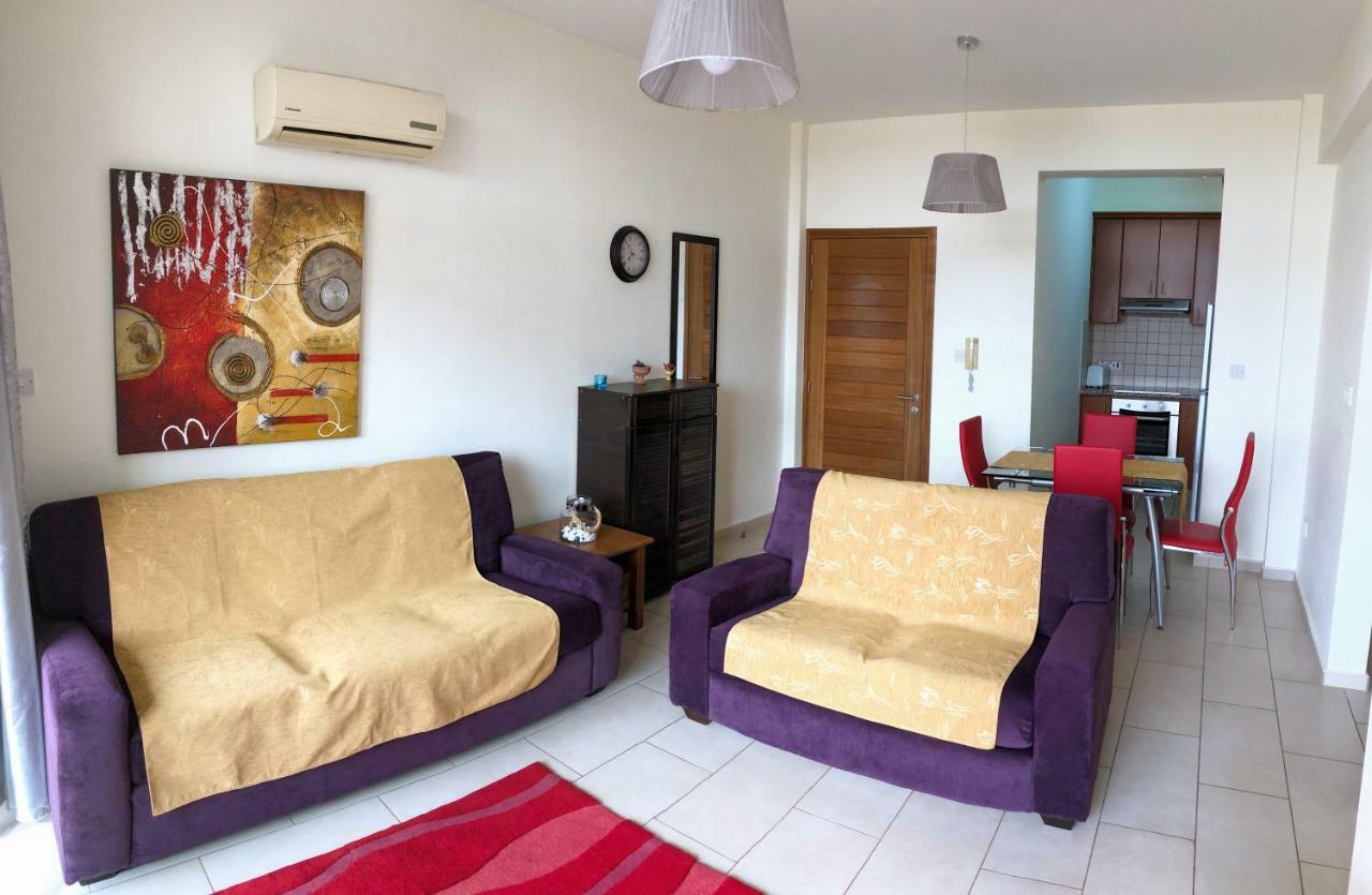 Apartment King's Gardens