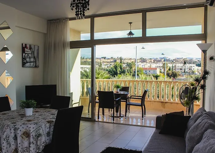 King\'S Gardens Apartment
