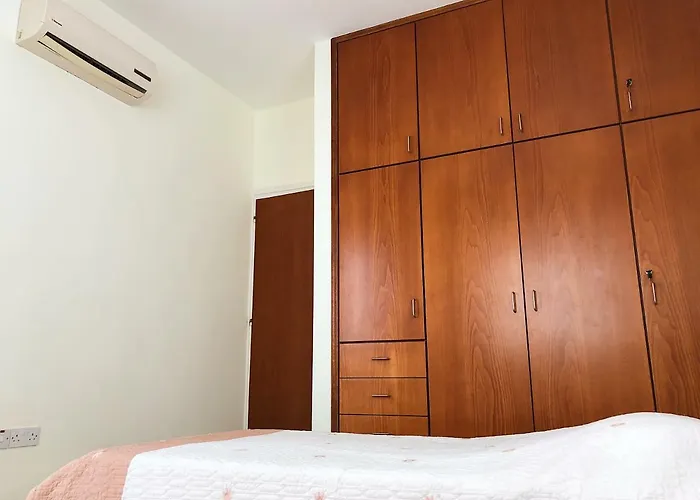 King\'S Gardens Apartment